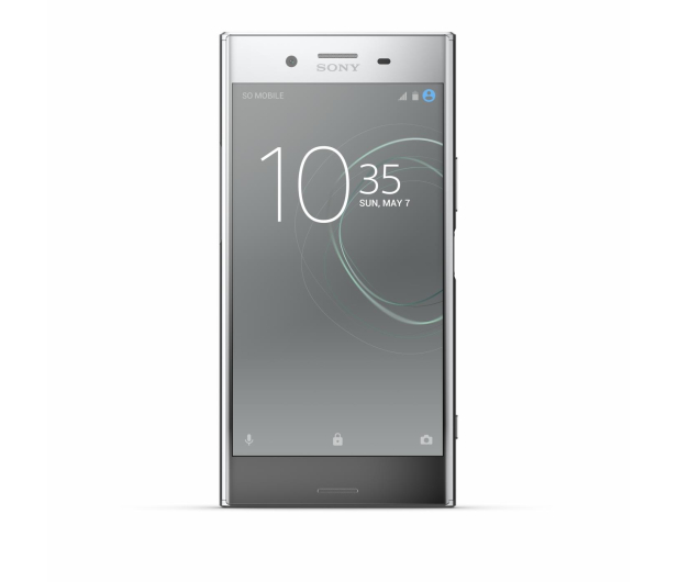 Sony Xperia XZ Premium G8142 4/64GB DS Chrome Silver - 359503 - zdjęcie 3